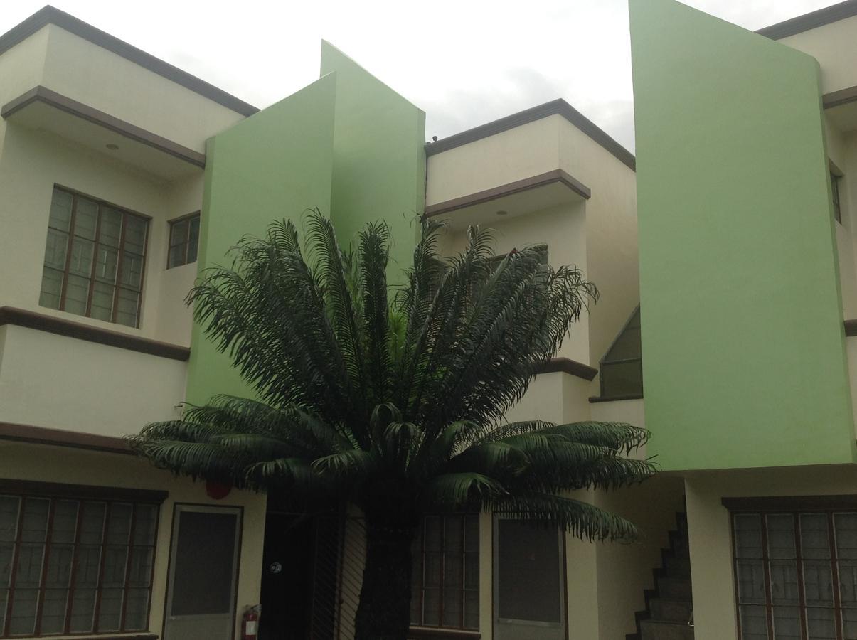 Danel Pensionne House Tacloban Exteriör bild